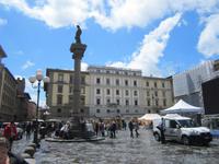 Florenz-Stadtführung &ndash; &copy; Gisela Gerlach (Eberhardt TRAVEL)