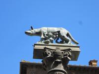 Siena-Stadtführung &ndash; &copy; Gisela Gerlach (Eberhardt TRAVEL)