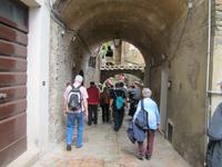 Siena-Stadtführung &ndash; &copy; Gisela Gerlach (Eberhardt TRAVEL)