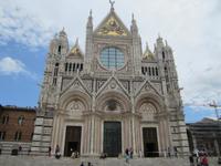 Siena-Stadtführung-Dom &ndash; &copy; Gisela Gerlach (Eberhardt TRAVEL)