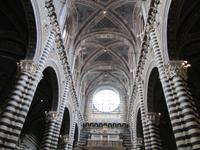 Siena-Stadtführung-Dom &ndash; &copy; Gisela Gerlach (Eberhardt TRAVEL)