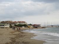San Vincenzo &ndash; &copy; Gisela Gerlach (Eberhardt TRAVEL)