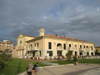 San Vincenzo &ndash; &copy; Gisela Gerlach (Eberhardt TRAVEL)