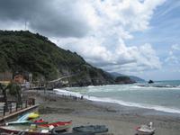 Monterosso &ndash; &copy; Gisela Gerlach (Eberhardt TRAVEL)