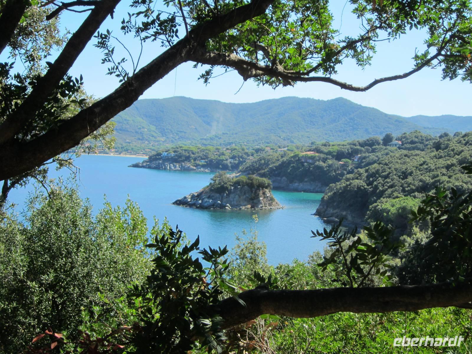 Elba &ndash; &copy; Gisela Gerlach (Eberhardt TRAVEL)