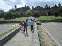 Stadtführung in Arezzo &ndash; &copy; Gisela Gerlach (Eberhardt TRAVEL)