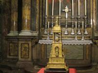 Perugia-Duomo S.Lorenzo &ndash; &copy; Gisela Gerlach (Eberhardt TRAVEL)
