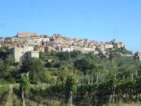 Chiantiano Terme &ndash; &copy; Gisela Gerlach (Eberhardt TRAVEL)