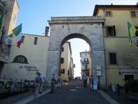 Chiantiano Terme &ndash; &copy; Gisela Gerlach (Eberhardt TRAVEL)