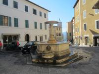 Chiantiano Terme &ndash; &copy; Gisela Gerlach (Eberhardt TRAVEL)