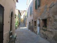 Chiantiano Terme &ndash; &copy; Gisela Gerlach (Eberhardt TRAVEL)