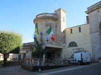Chiantiano Terme &ndash; &copy; Gisela Gerlach (Eberhardt TRAVEL)