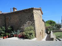 Montalcino &ndash; &copy; Gisela Gerlach (Eberhardt TRAVEL)