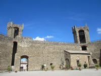 Montalcino &ndash; &copy; Gisela Gerlach (Eberhardt TRAVEL)