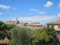 Montalcino &ndash; &copy; Gisela Gerlach (Eberhardt TRAVEL)