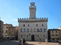 Montepulciano-Piazza Grande &ndash; &copy; Gisela Gerlach (Eberhardt TRAVEL)