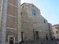 Montepulciano-Piazza Grande &ndash; &copy; Gisela Gerlach (Eberhardt TRAVEL)