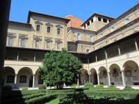 Stadtführung Florenz mit Matthias- S.Lorenzo &ndash; &copy; Gisela Gerlach (Eberhardt TRAVEL)