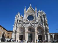 Siena-Stadtführung mit Frederica-Dom &ndash; &copy; Gisela Gerlach (Eberhardt TRAVEL)