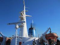 Fähre nach Elba &ndash; &copy; Gisela Gerlach (Eberhardt TRAVEL)