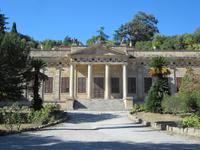 Elba- Inselrundfahrt mit Heide-Napoleonisches Museum &ndash; &copy; Gisela Gerlach (Eberhardt TRAVEL)