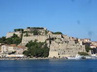 Elba-Portoferraio &ndash; &copy; Gisela Gerlach (Eberhardt TRAVEL)