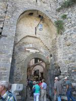 Portovenere mit Stepanka &ndash; &copy; Gisela Gerlach (Eberhardt TRAVEL)