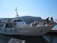 Cinque Terre &ndash; &copy; Gisela Gerlach (Eberhardt TRAVEL)