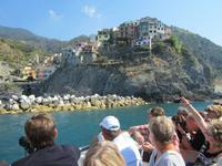 Cinque Terre &ndash; &copy; Gisela Gerlach (Eberhardt TRAVEL)