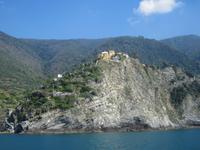 Cinque Terre &ndash; &copy; Gisela Gerlach (Eberhardt TRAVEL)