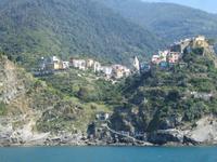 Cinque Terre &ndash; &copy; Gisela Gerlach (Eberhardt TRAVEL)