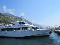 Cinque Terre-Monterosso Al Mare &ndash; &copy; Gisela Gerlach (Eberhardt TRAVEL)