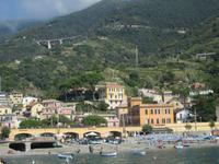 Cinque Terre-Monterosso Al Mare &ndash; &copy; Gisela Gerlach (Eberhardt TRAVEL)
