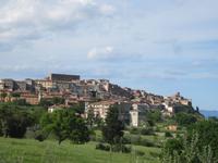 Chianciano Terme &ndash; &copy; Gisela Gerlach (Eberhardt TRAVEL)
