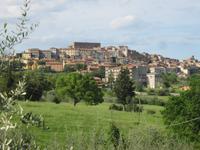 Chianciano Terme &ndash; &copy; Gisela Gerlach (Eberhardt TRAVEL)