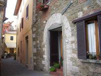 Montecatini Alto &ndash; &copy; Gabriele Schwarze (Eberhardt TRAVEL)