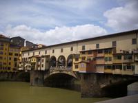 Ponte Vecchio &ndash; &copy; Gabriele Schwarze (Eberhardt TRAVEL)