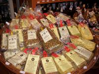 Pastagewürze &ndash; &copy; Gabriele Schwarze (Eberhardt TRAVEL)