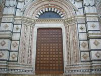 Portal am unteren Dom &ndash; &copy; Gabriele Schwarze (Eberhardt TRAVEL)