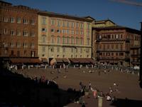 Piazza del Campo &ndash; &copy; Gabriele Schwarze (Eberhardt TRAVEL)
