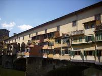 Ponte Vecchio &ndash; &copy; Gabriele Schwarze (Eberhardt TRAVEL)