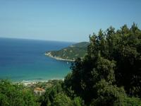 Golf von Procchio &ndash; &copy; Gabriele Schwarze (Eberhardt TRAVEL)
