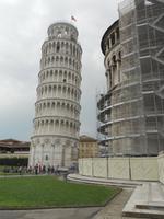 Turm in Schieflage &ndash; &copy; Martina Wutzler (Eberhardt TRAVEL)