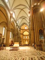 licht und hell im Innern &ndash; &copy; Martina Wutzler (Eberhardt TRAVEL)