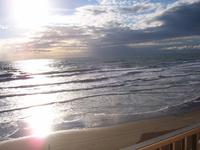 Abschied vom Meer