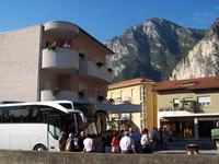 Hotel Alberello in Riva del Garda &ndash; &copy; Dirk Schlosser (Eberhardt TRAVEL)