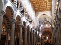 im Pisaer Dom &ndash; &copy; Dirk Schlosser (Eberhardt TRAVEL)