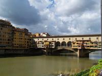 die Ponte Vecchio &ndash; &copy; Dirk Schlosser (Eberhardt TRAVEL)