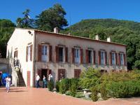 am Napoleon-Haus &ndash; &copy; Dirk Schlosser (Eberhardt TRAVEL)