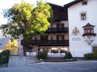 das Hotel Wieser in Freienfeld &ndash; &copy; Dirk Schlosser (Eberhardt TRAVEL)